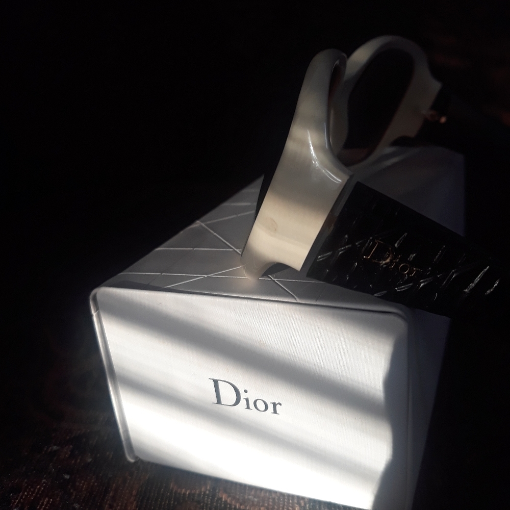 Dior sunglasses - Picture 3 of 4